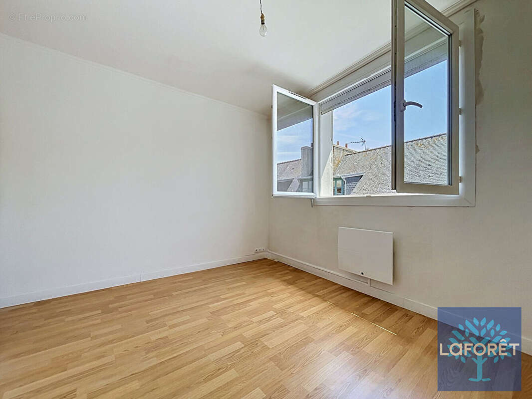 Appartement à CONCARNEAU