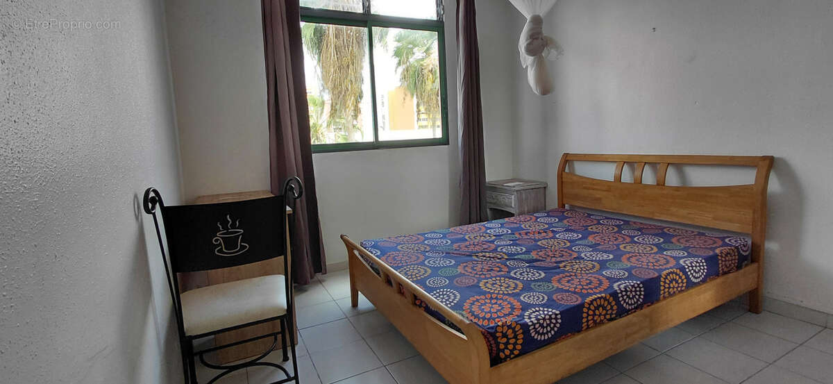 Appartement à POINTE-A-PITRE