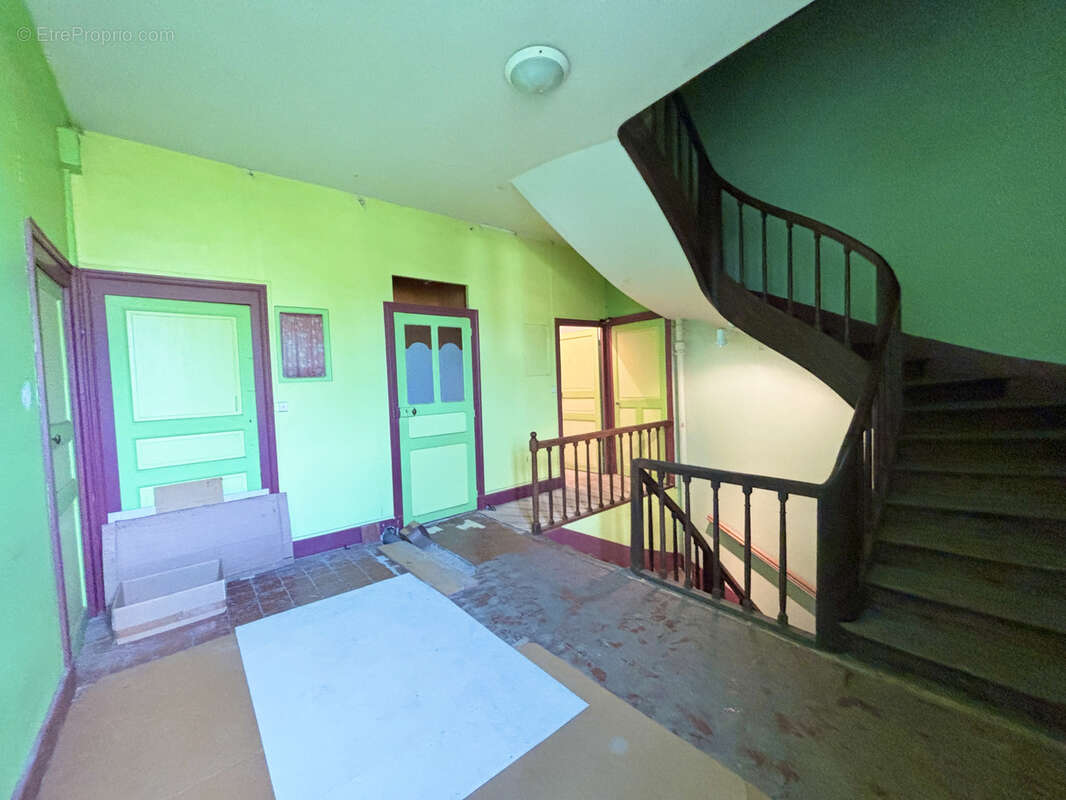 Appartement à BEAUNE