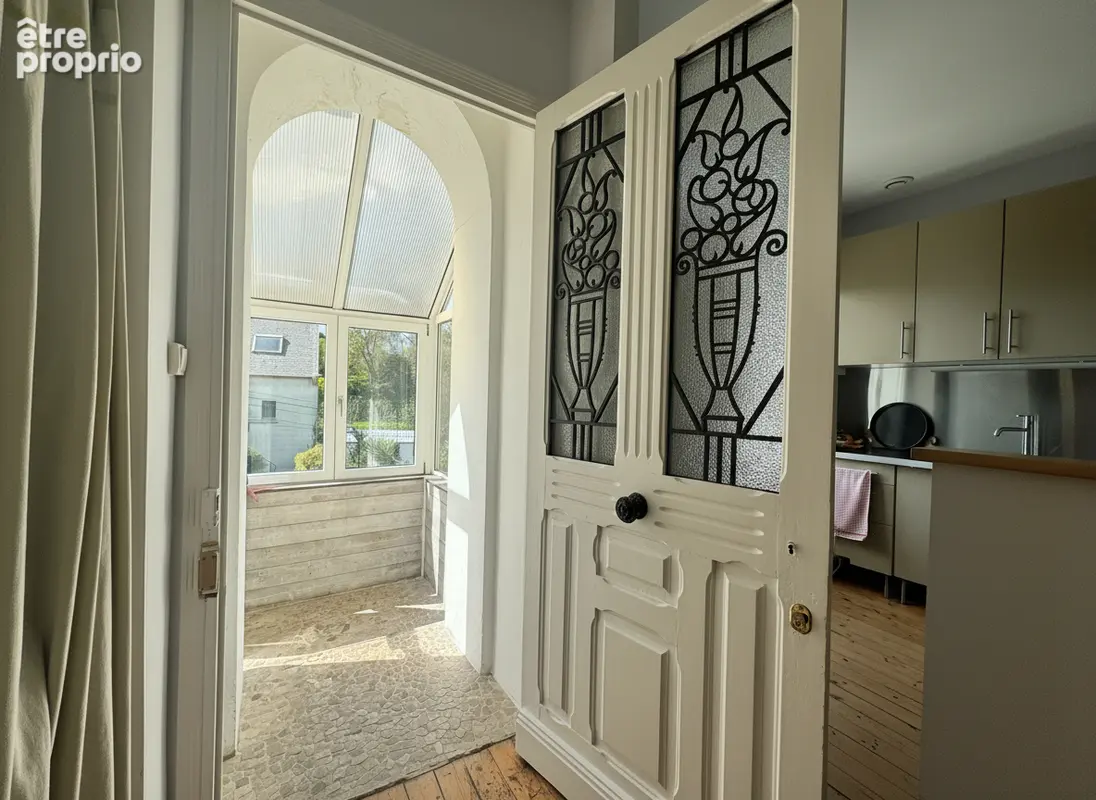 Maison 76m² à brest - photo 2