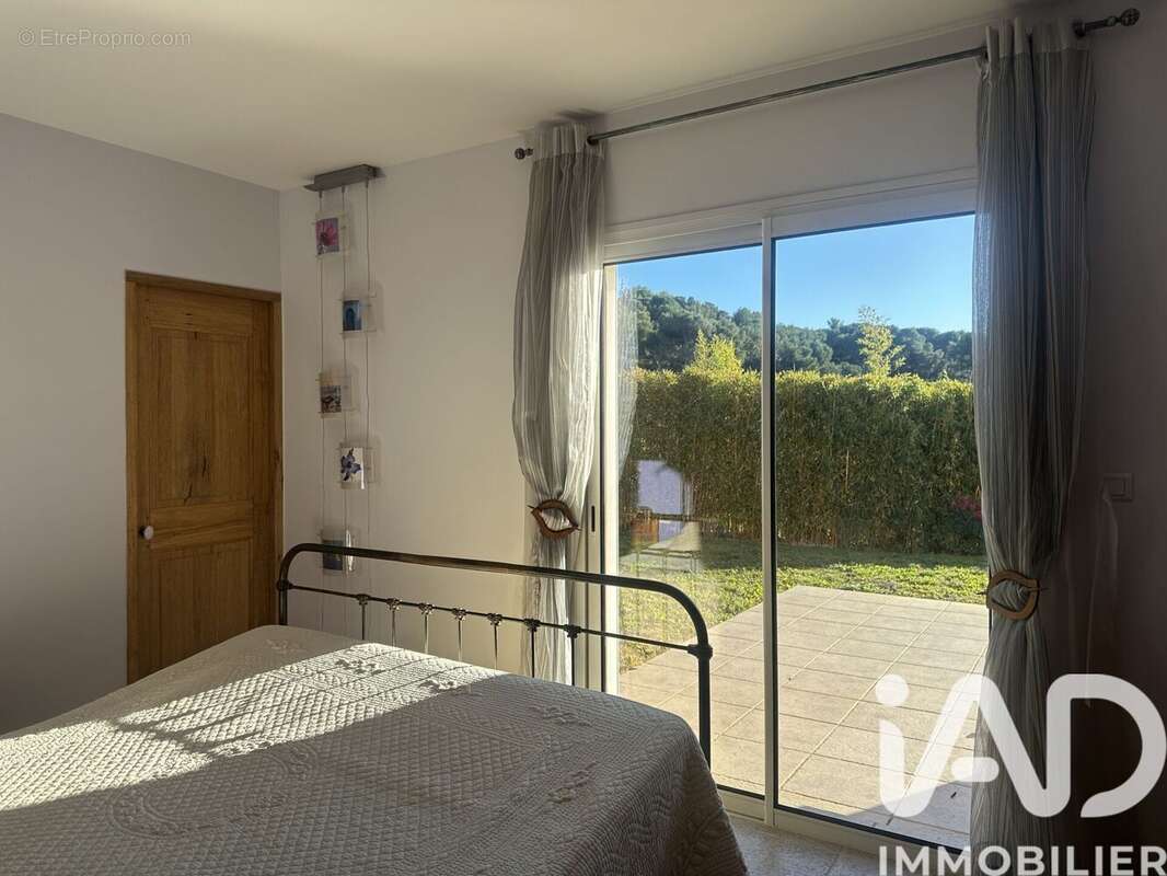 Photo 8 - Maison à MARSEILLE-15E