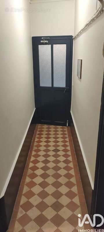 Photo 9 - Appartement à PARIS-6E