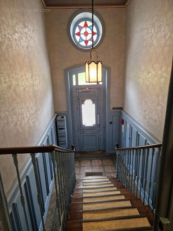 Appartement à PONTIVY