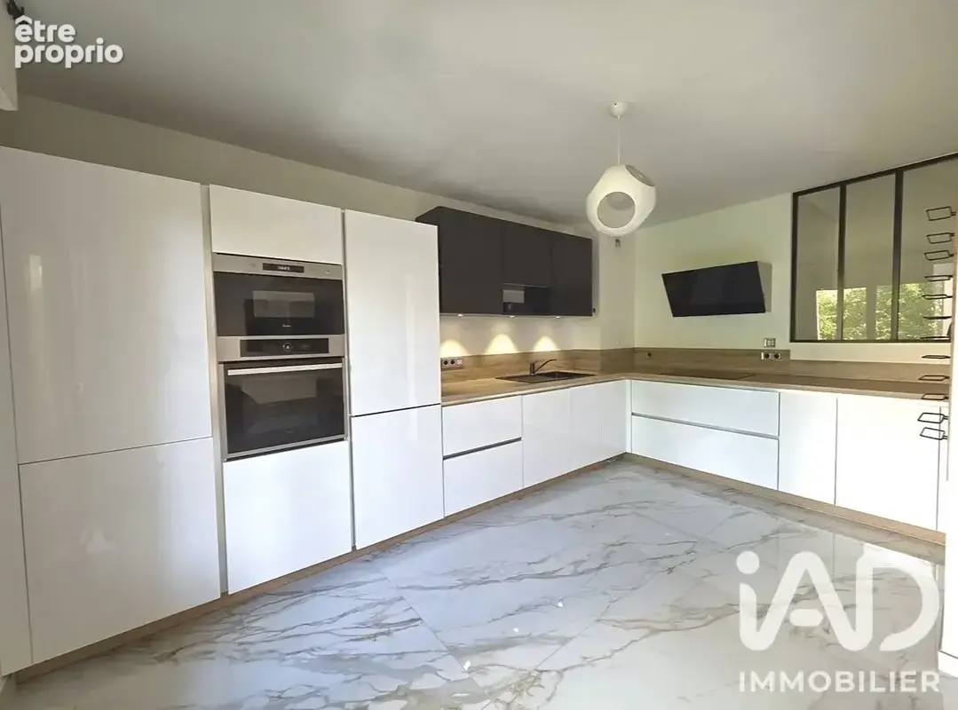 Photo 1 - Appartement à ANNECY-LE-VIEUX