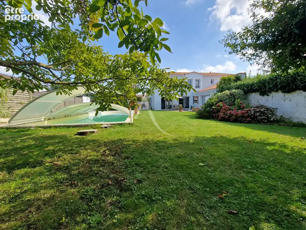 Maison familiale St Sebastien Sur Loire - photo 10