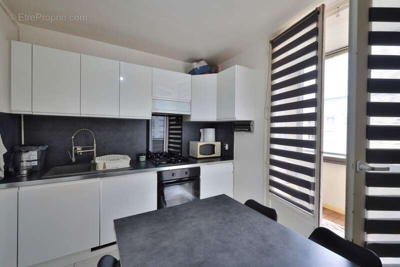 Appartement à VIENNE