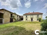 Maison à MAZEROLLES