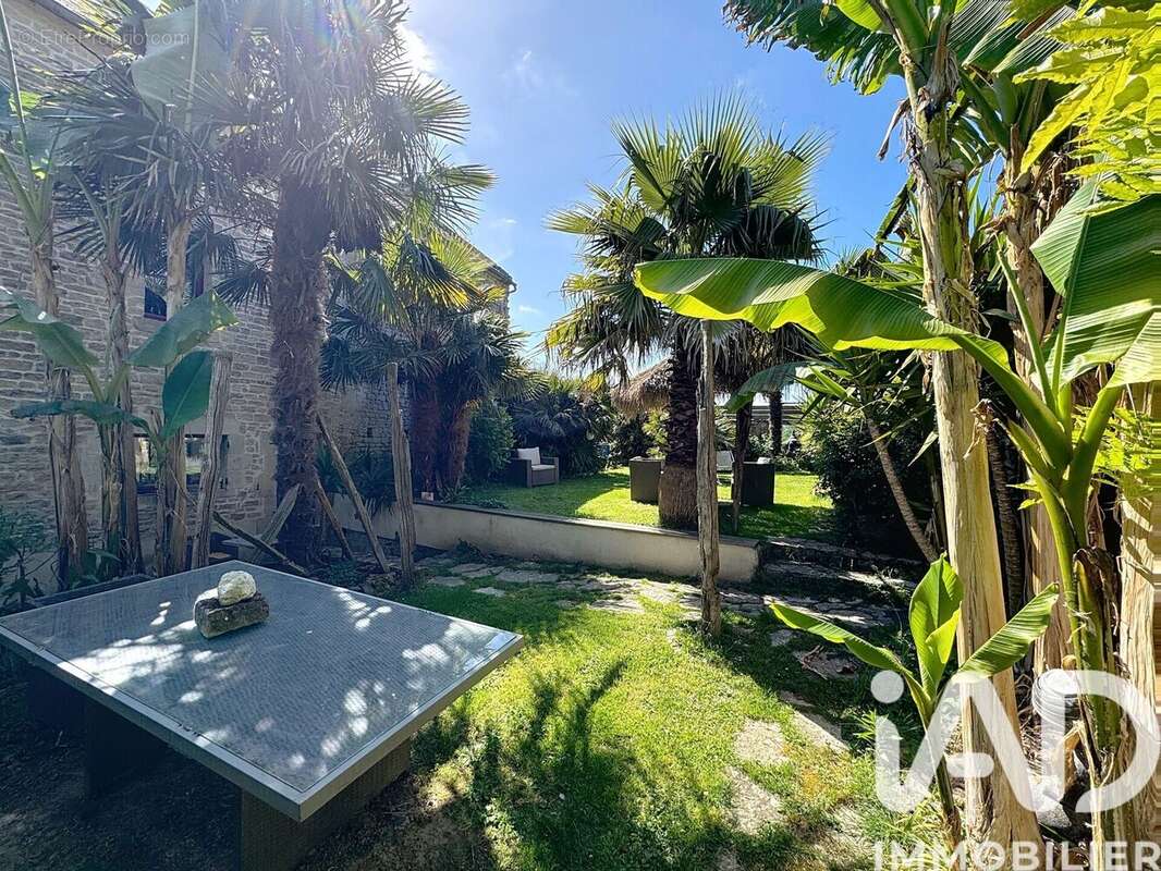 Photo 2 - Maison à BANVILLE