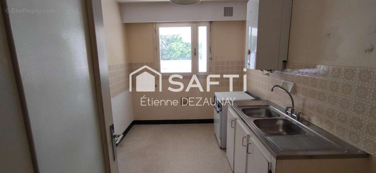 Photo 5 - Appartement à LA BAULE-ESCOUBLAC