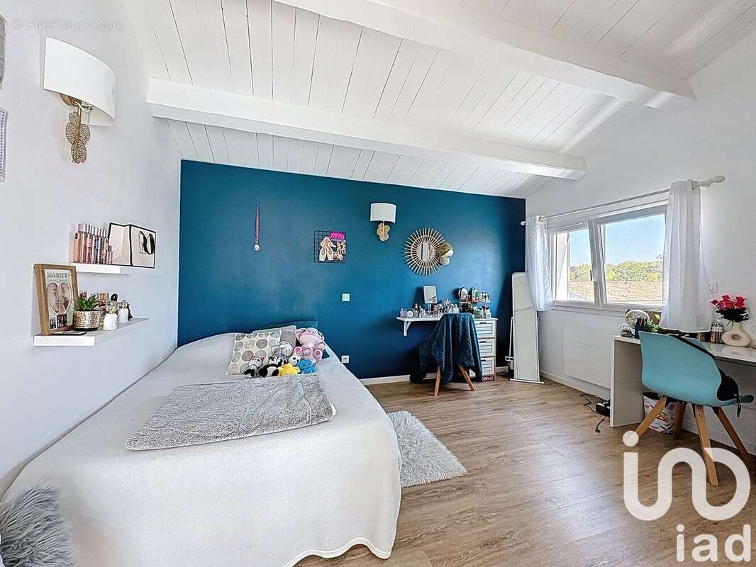 Photo 9 - Maison à CHARRON