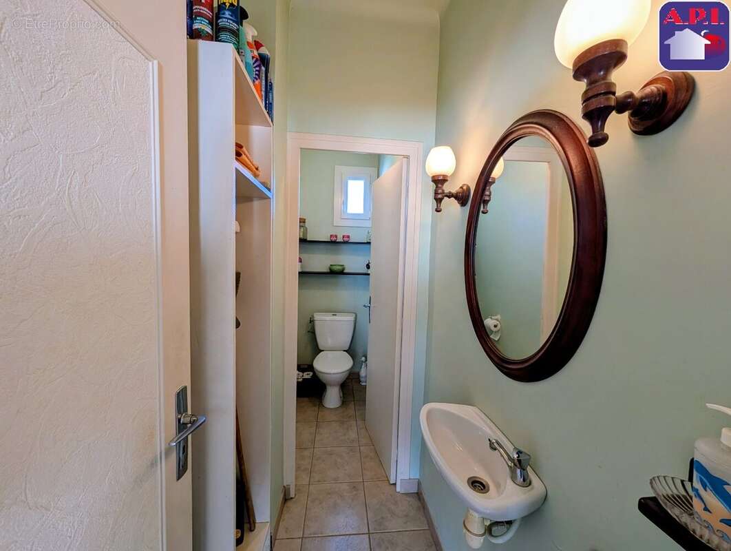 Maison 176 m² à Lavelanet  - photo 12