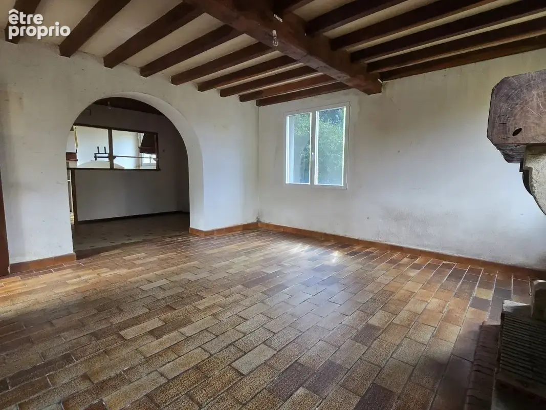 Propriété de caractère à restaurer! - photo 18
