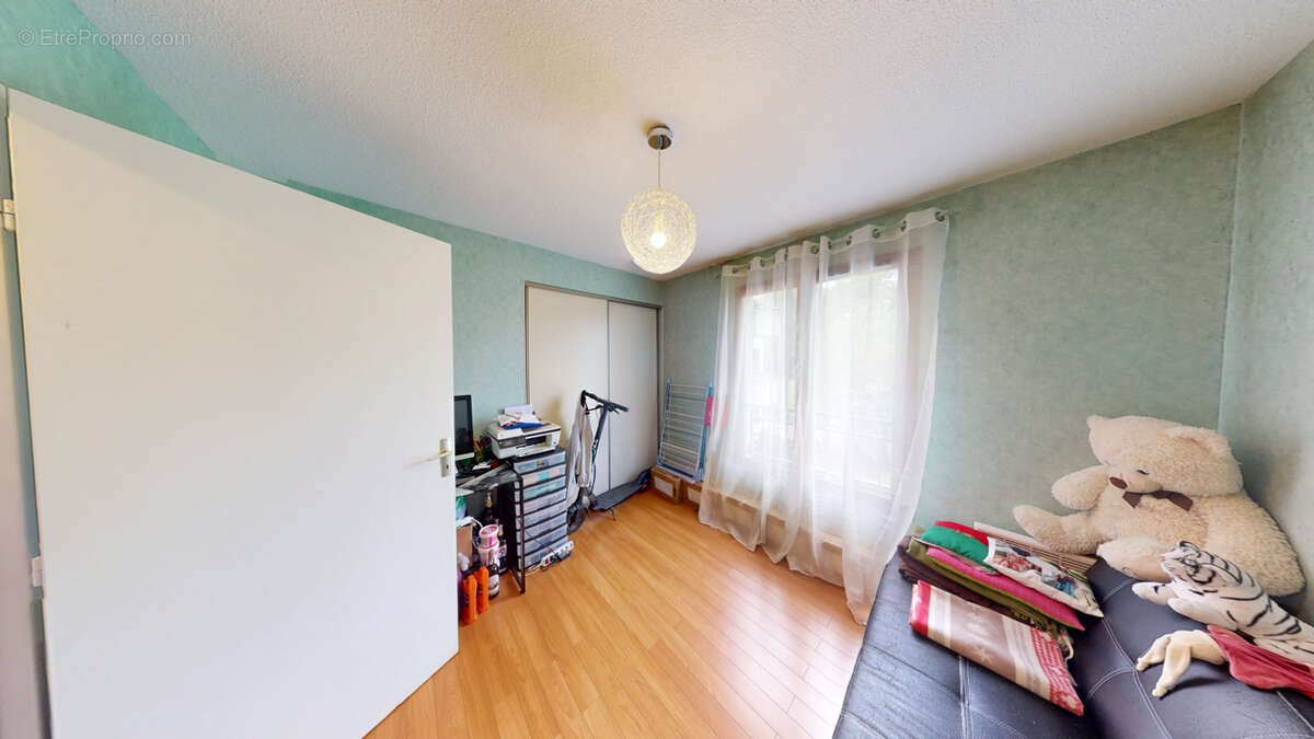 Appartement Gieres 4 pièce(s) - photo 9