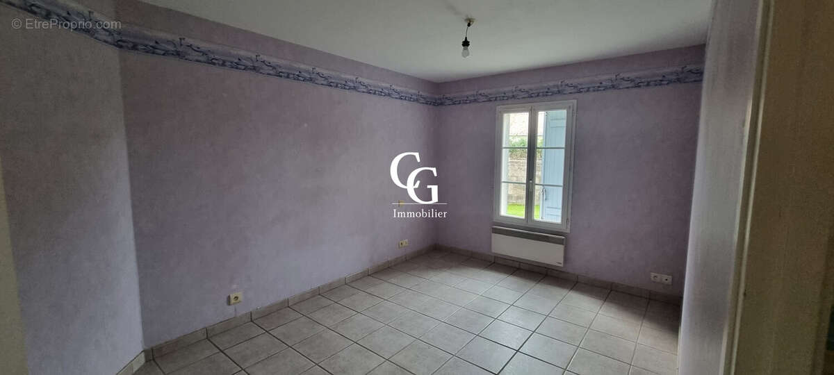 Maison à SAINT-MICHEL-CHEF-CHEF