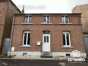 Maison à AVESNELLES