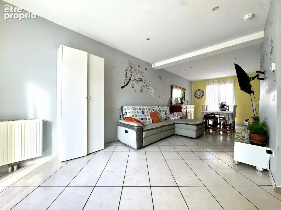 Maison À Vendre - photo 4