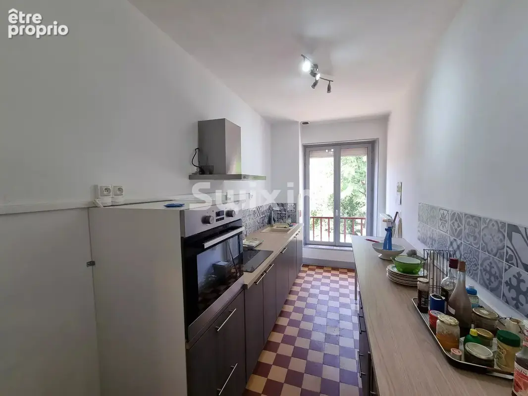 Ensemble de 2 maisons à 15 min de Clamecy - photo 13