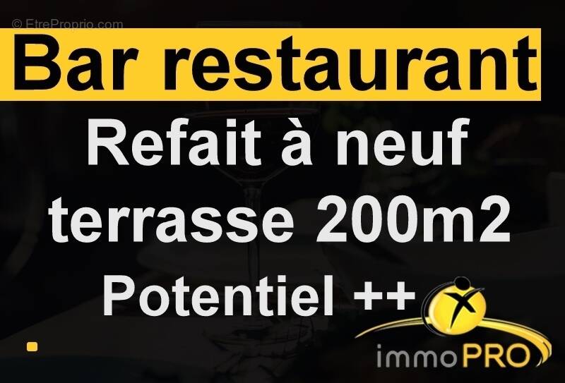 Commerce à GLEIZE