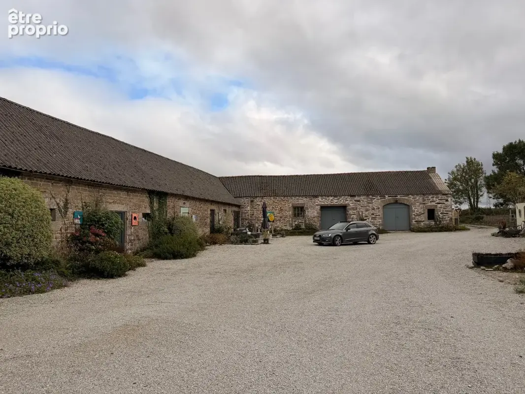 Demeure de charme et domaine d'accueil d'exception aux portes de Locronan et des plages de Douarnenez - photo 32