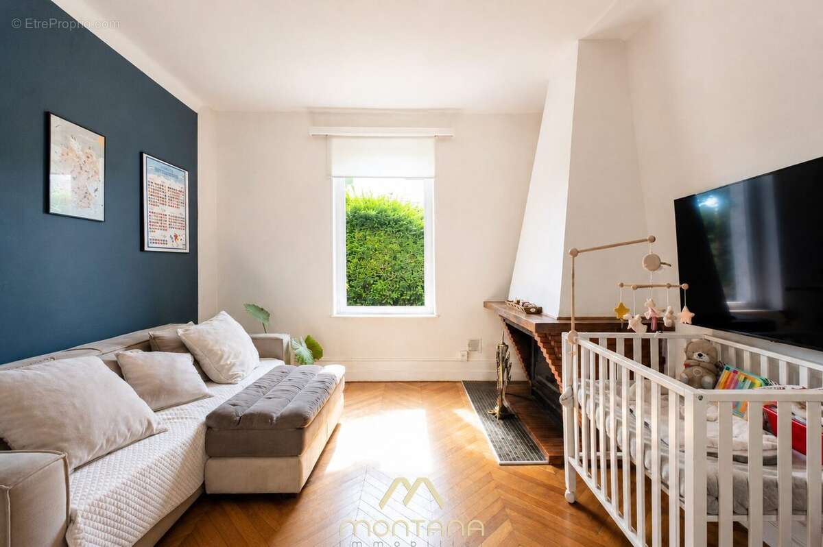 Maison à FLORANGE