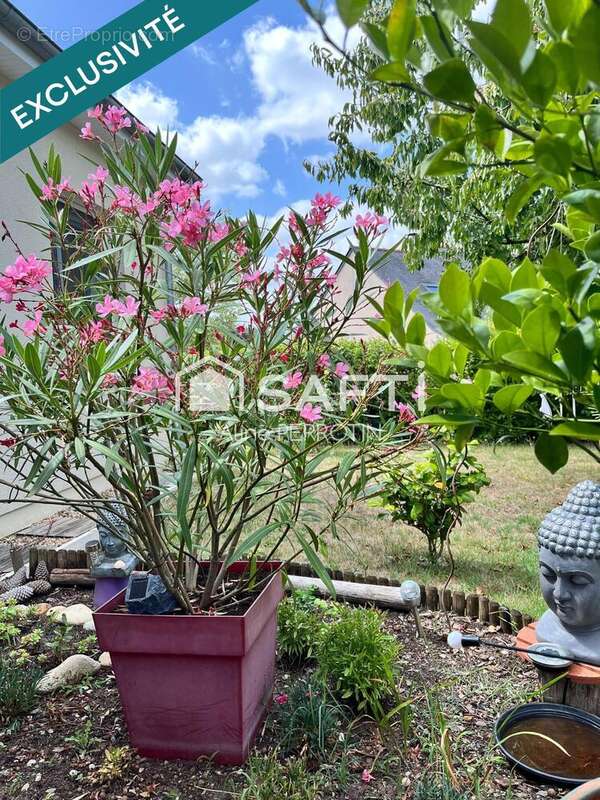 Photo 3 - Maison à CHEMIRE-SUR-SARTHE