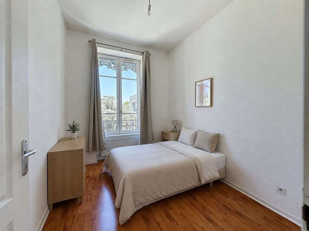 Appartement à LYON-3E