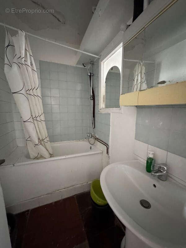 Appartement à CAVAILLON