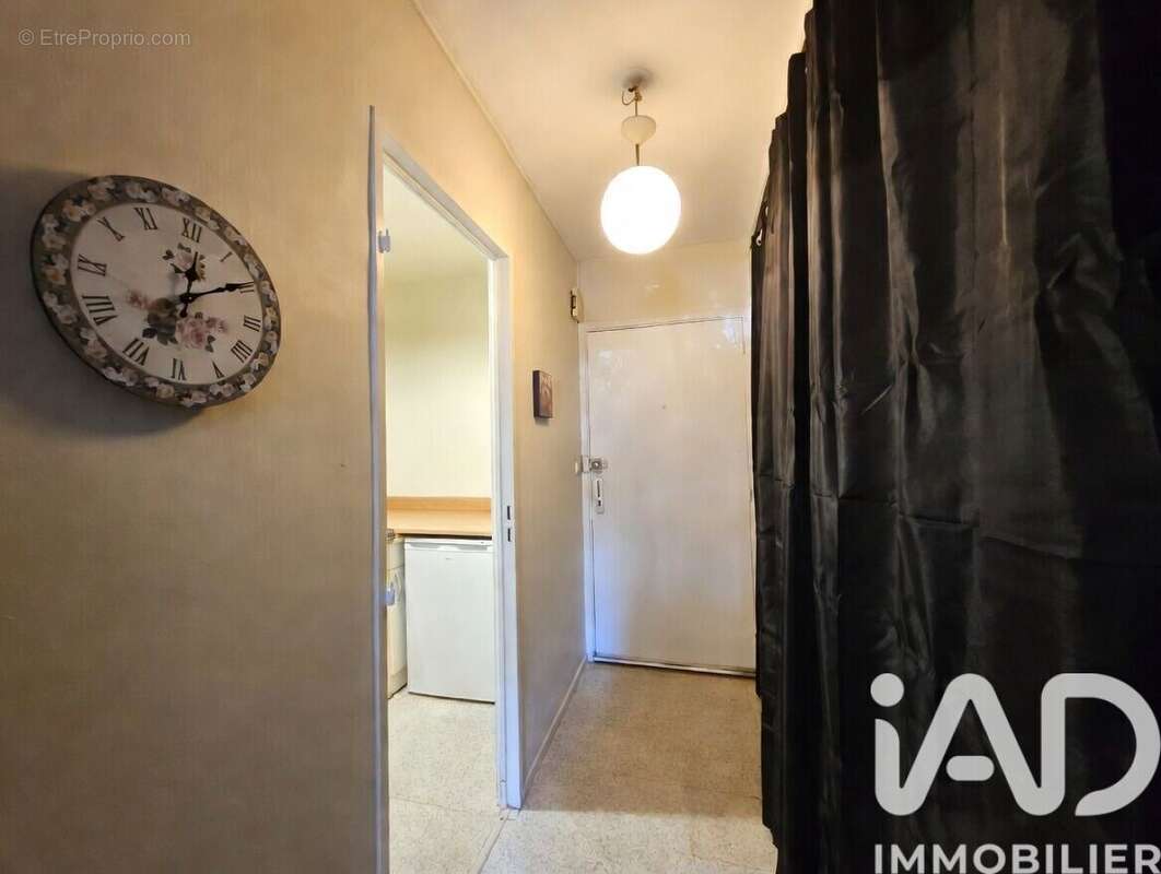 Photo 3 - Appartement à CHARLEVILLE-MEZIERES