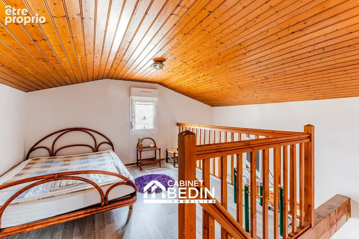 Maison 5 pièces 57 m² à vendre à Arcachon (33120) - photo 8