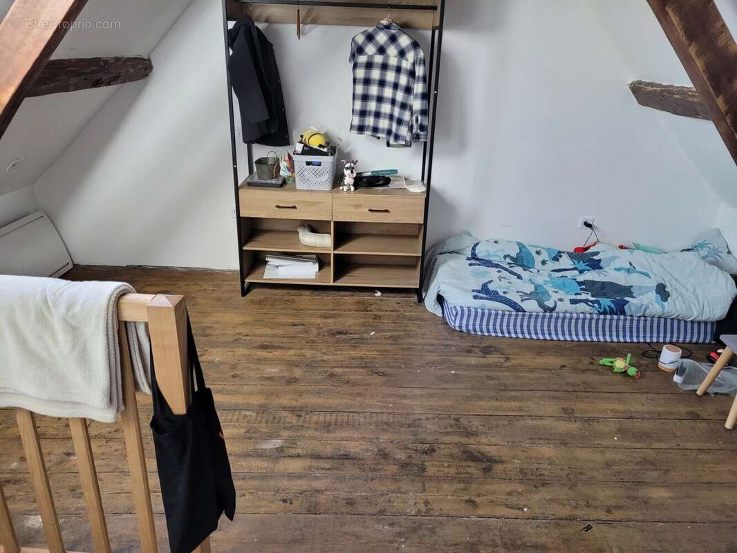Maison de campagne - photo 15