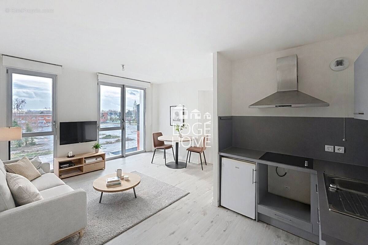 Appartement à LILLE
