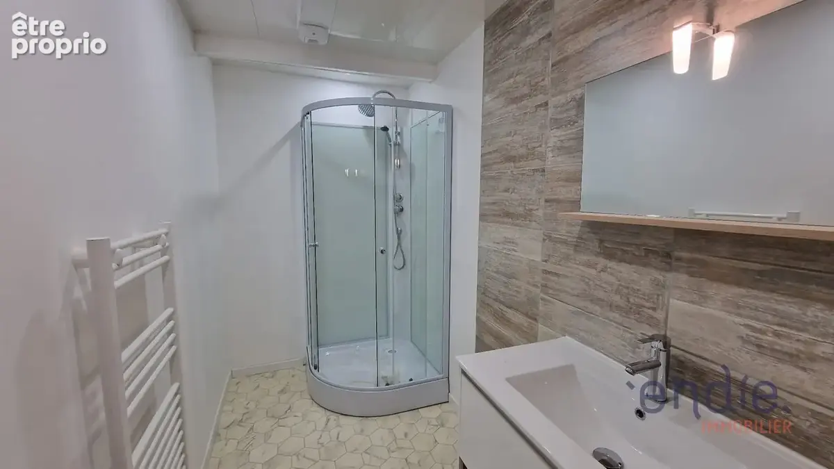 Bel appartement Saône - photo 4