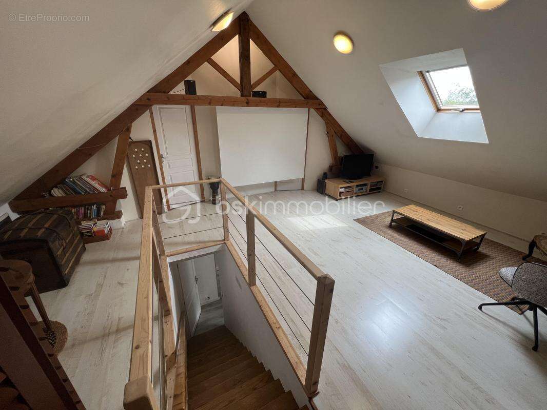 Maison163m2 4ch - photo 11
