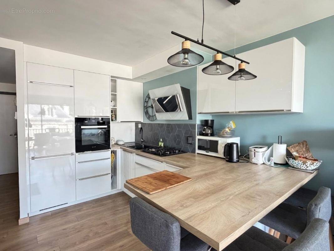 Appartement à AURAY