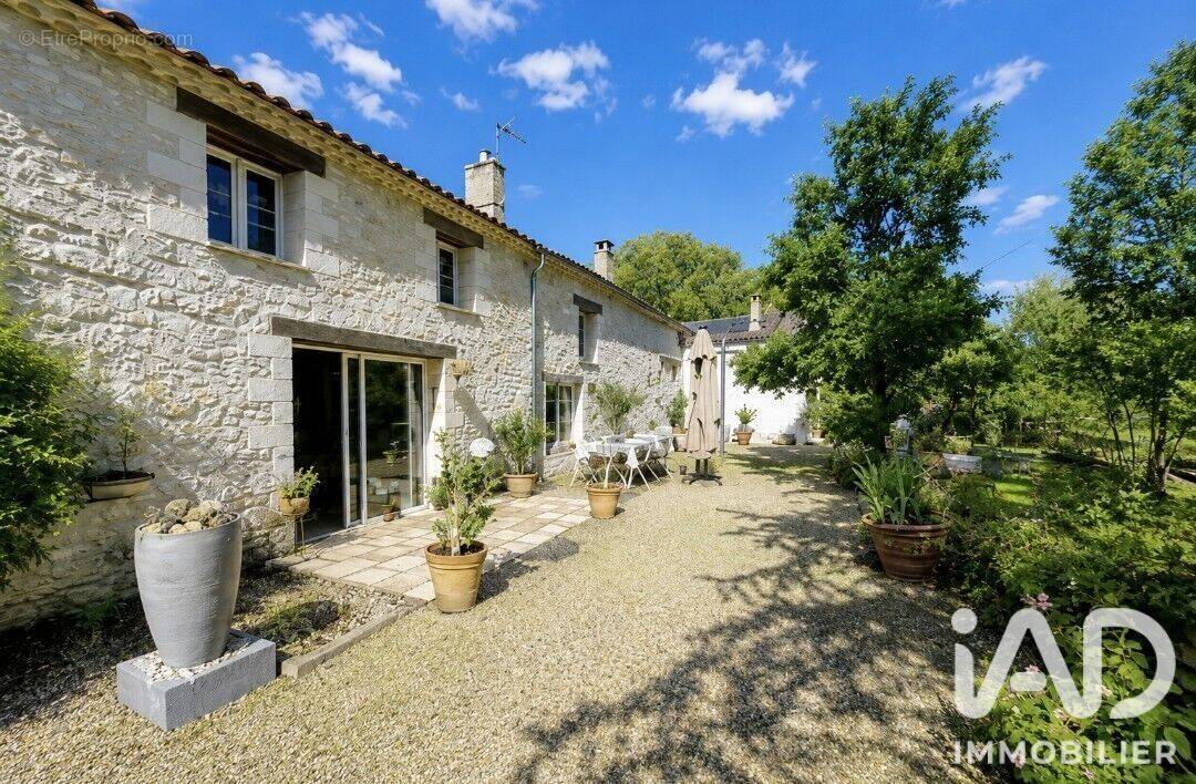 Photo 1 - Maison à PLAISANCE