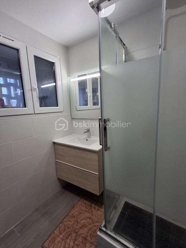 Appartement à DIEPPE