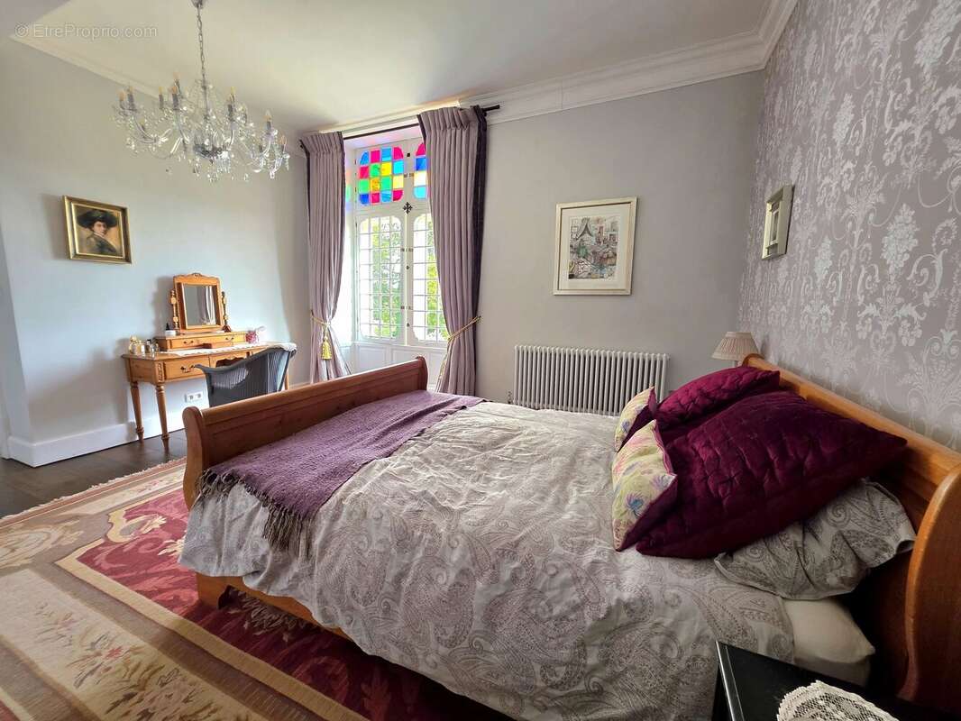 Maison à VILLEBRAMAR