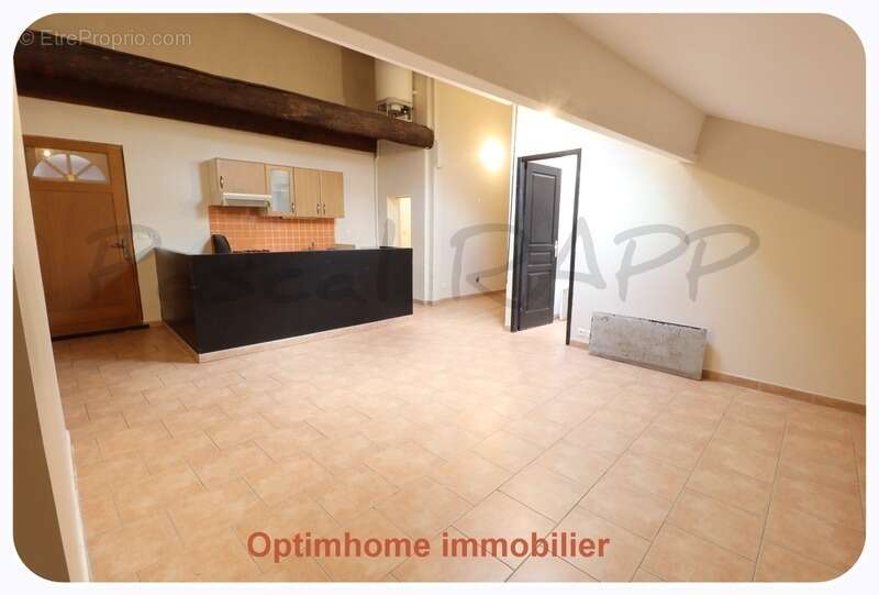 Appartement à AGDE