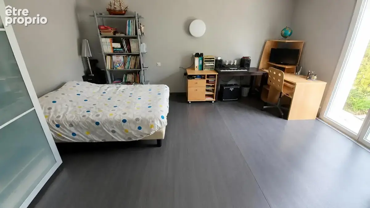 Maison 170 m² à Mettray  - photo 6