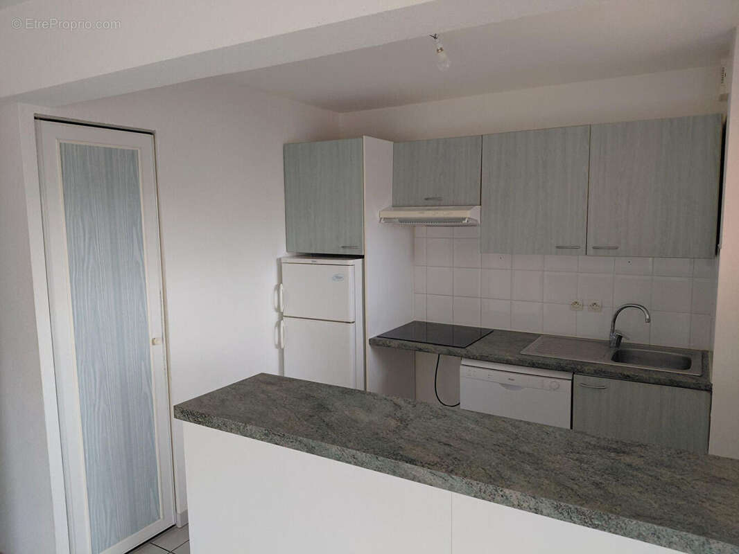 Appartement à COLOMIERS