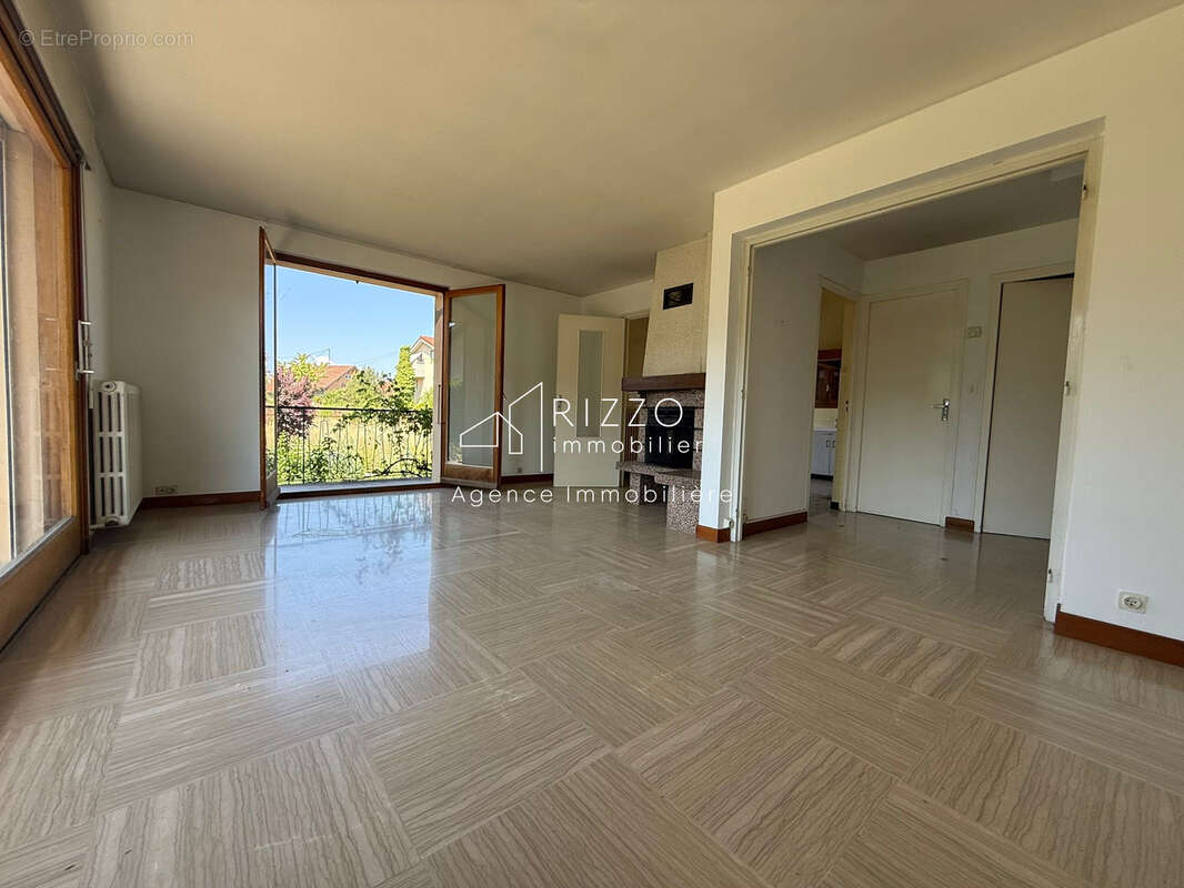 Maison individuelle de 110m2 habitable sur Thonon Est - photo 7