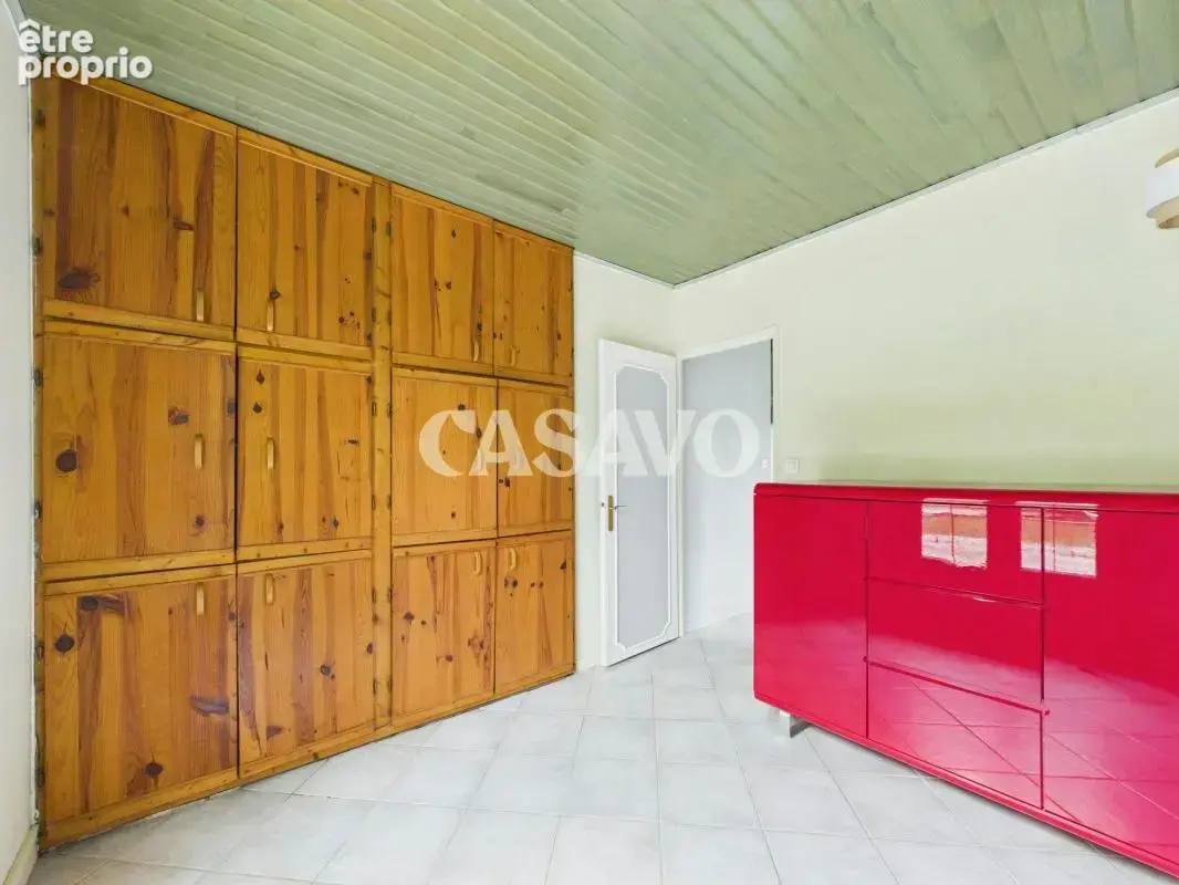 Vente Maison 4 pièces de 102m² - 33360 Latresne - photo 8