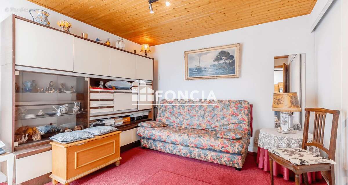 Maison à SAINT-JEAN-DE-MONTS