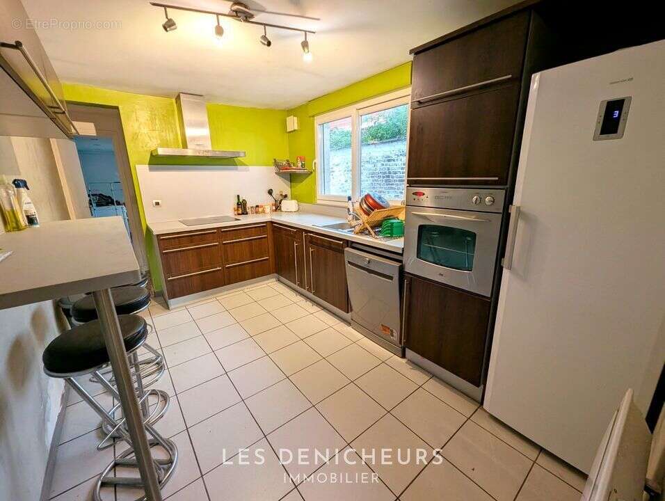 Appartement à ROUBAIX