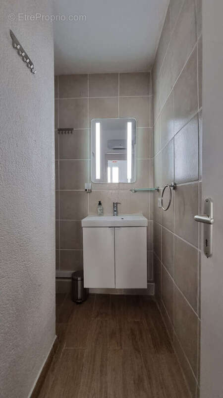 Appartement à CANET-EN-ROUSSILLON