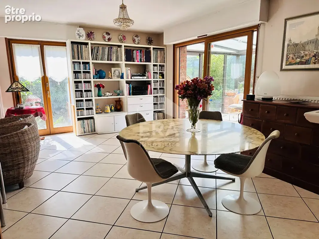 Maison individuelle à Ghyvelde - photo 2