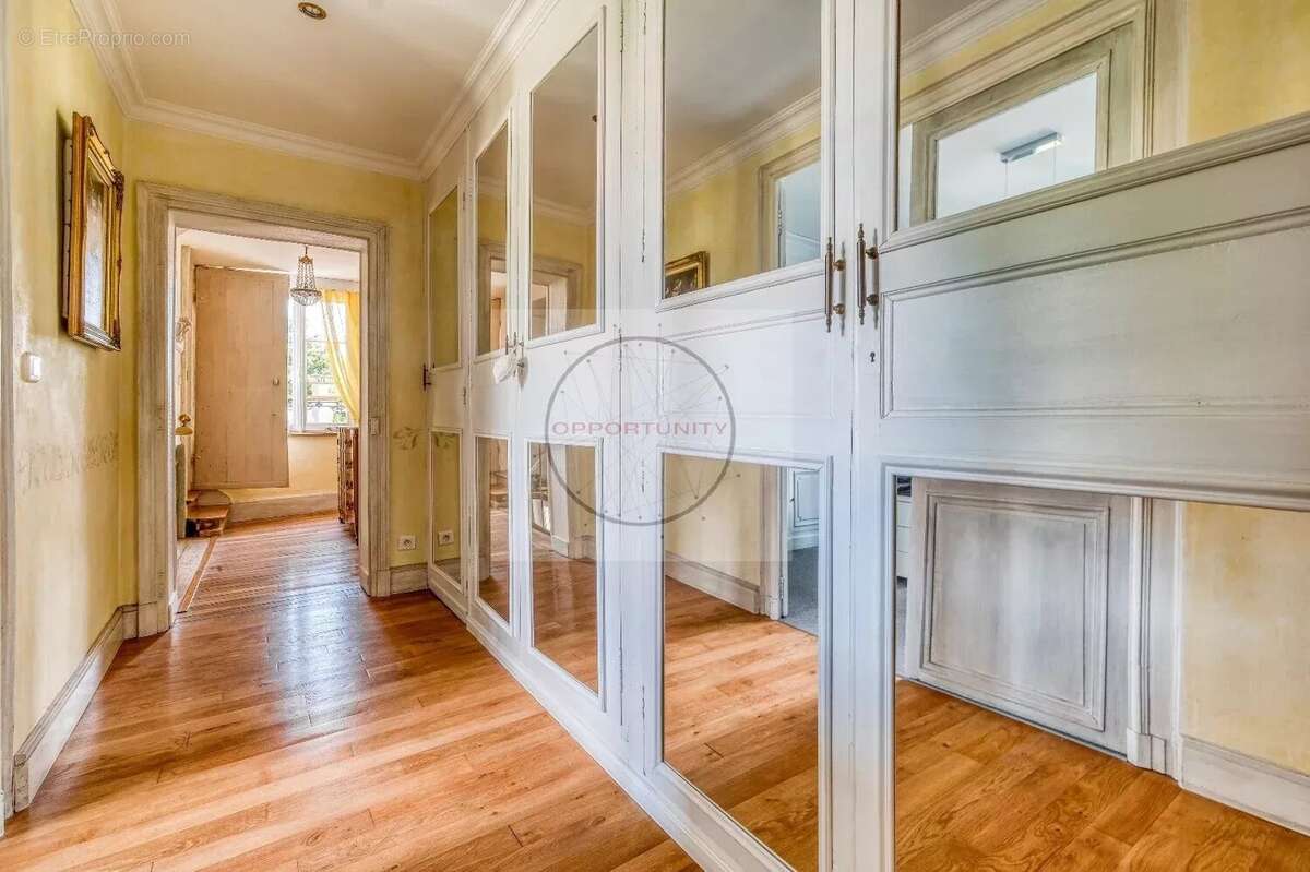 Maison à MONTGE-EN-GOELE