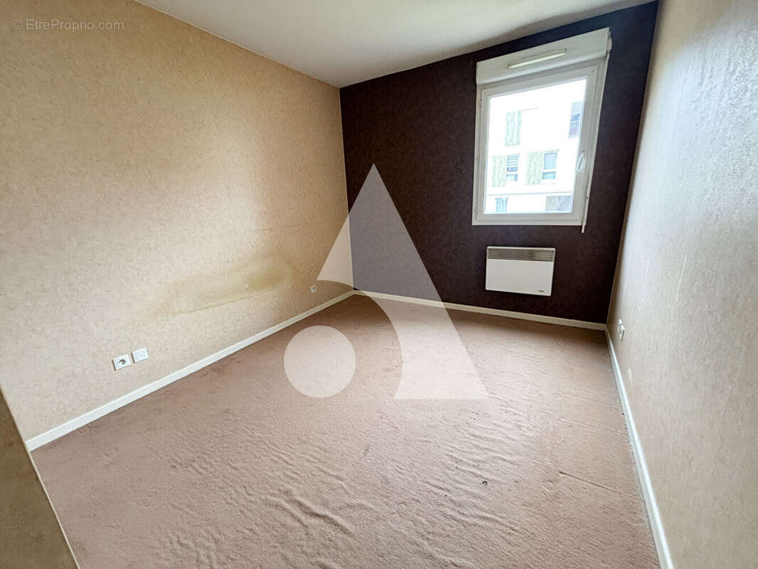 Appartement à BELLEGARDE-SUR-VALSERINE