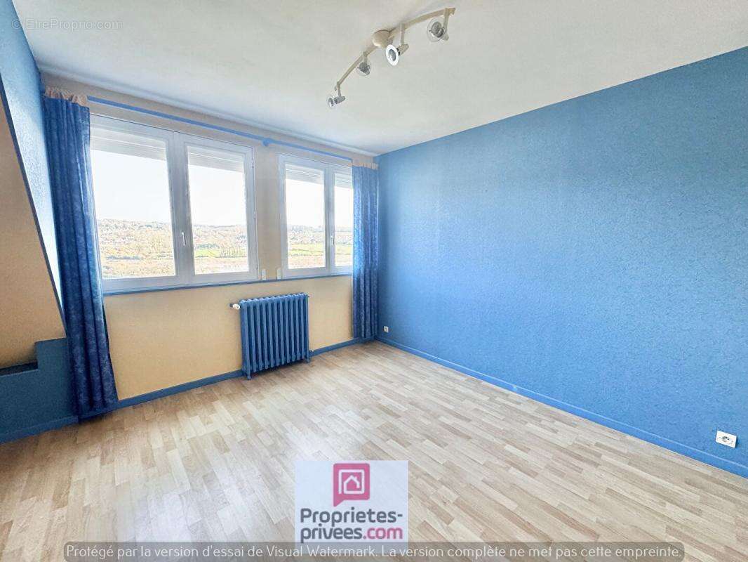 Maison à LANDERNEAU