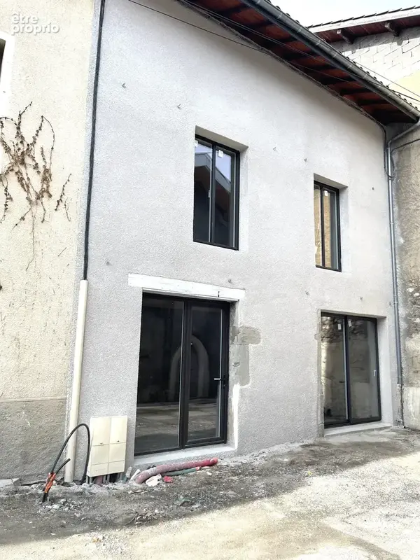 Maison à VIF